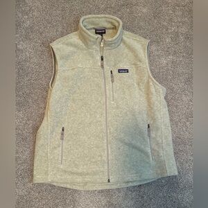 PATAGONIA RUMCHATA VEST
